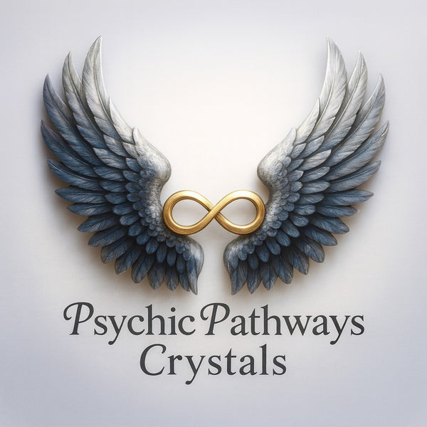 Psychic Pathways Emporium