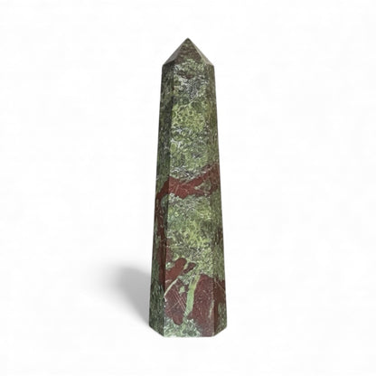 Dragons Blood Tower 8.5cm x1.5cm