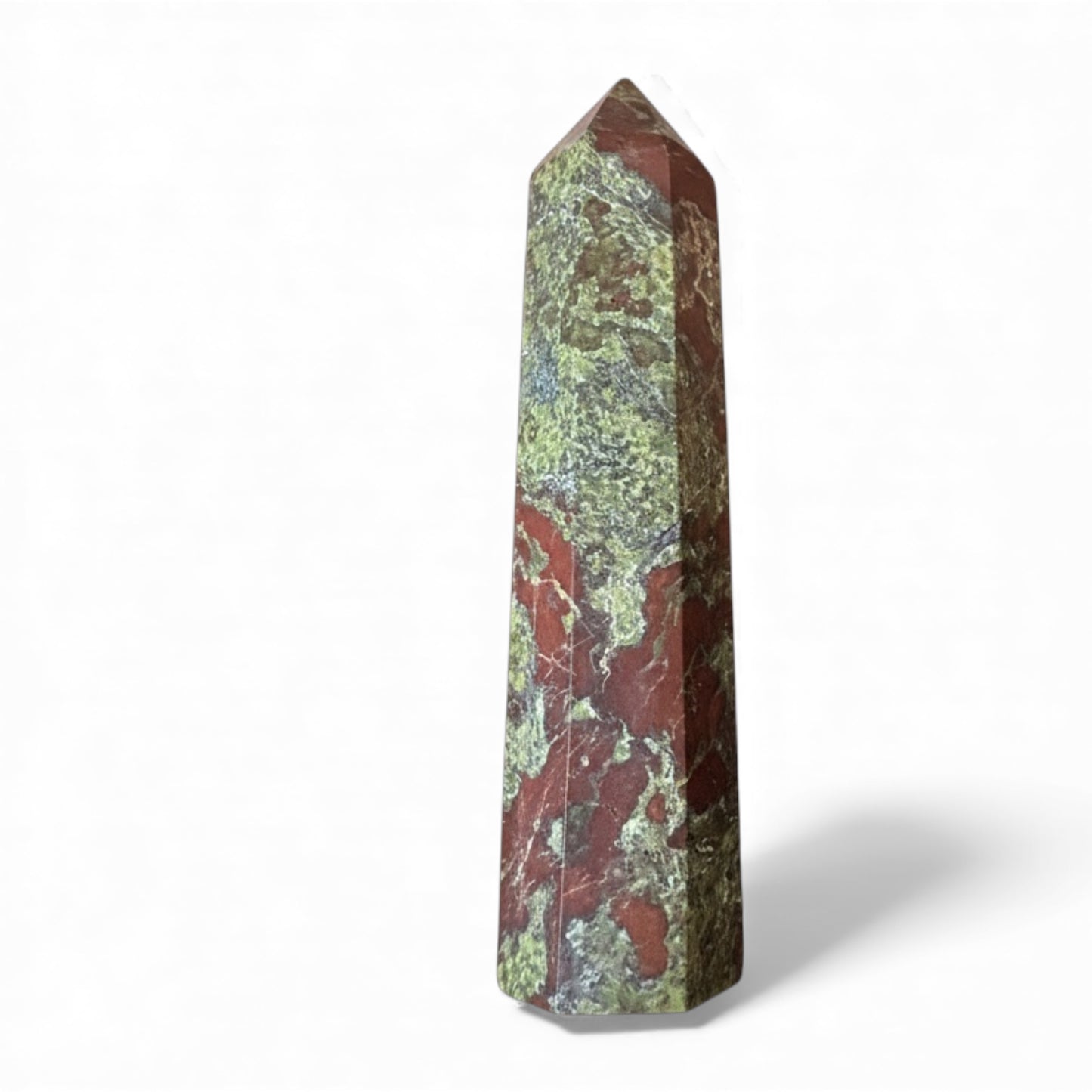 Dragons Blood Tower 8.5cm x1.5cm